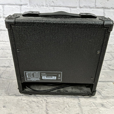 Fever GA-10 Guitar Practice Amp