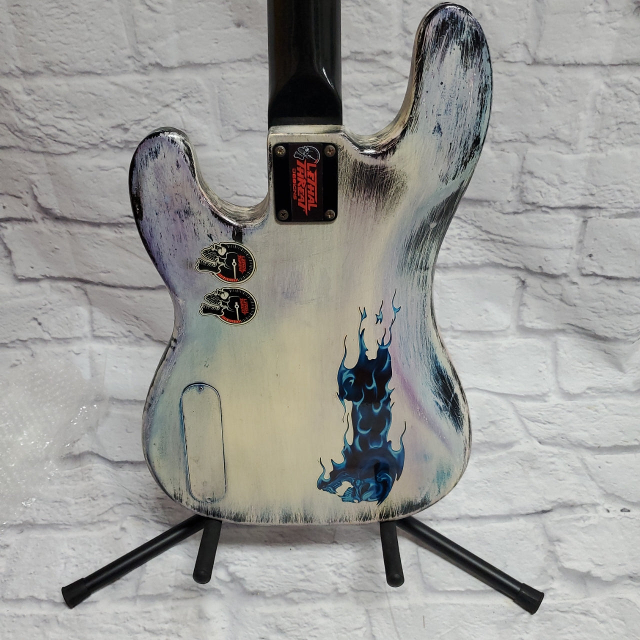 Applause 4 String Bass Guitar