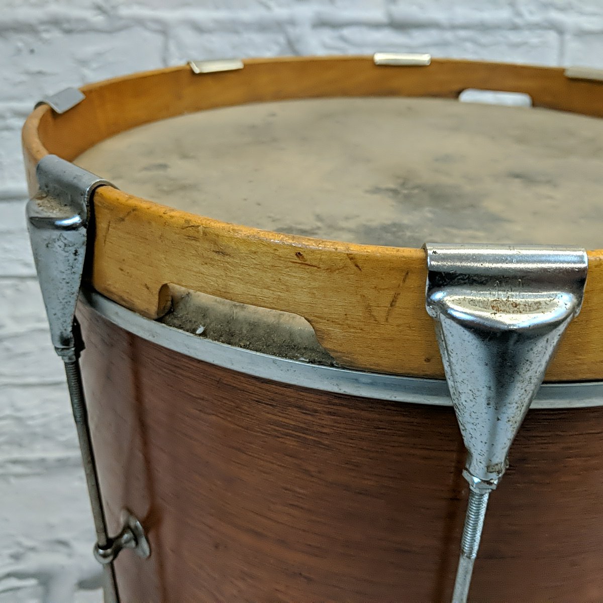 Vintage Slingerland 14 x 10 Tom