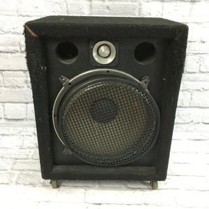 Unknown 15in PA Speaker