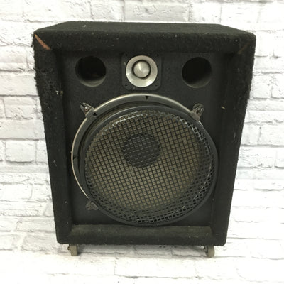 Unknown 15in PA Speaker
