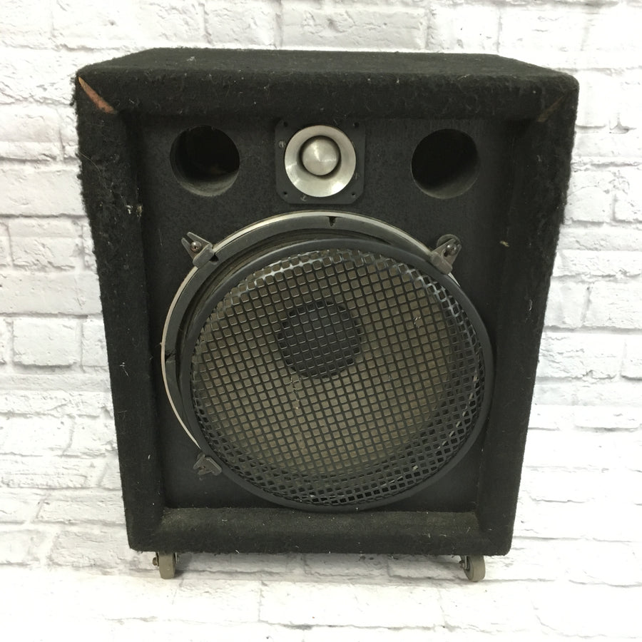 Unknown 15in PA Speaker