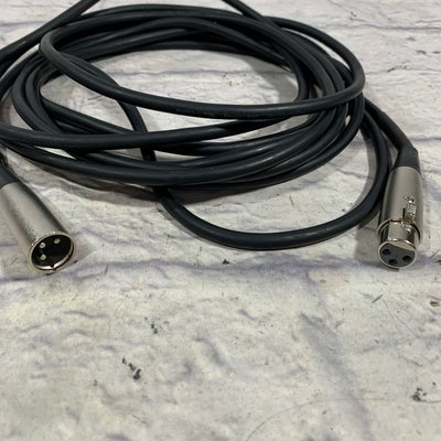 Unbranded Low-Noise 20 ft. XLR Cable