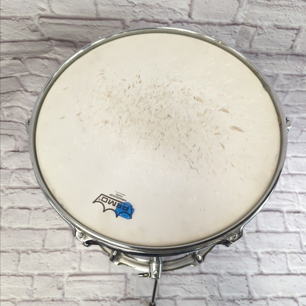 SP Sound Percussion 16x16 Floor Tom
