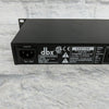 DBX 166XL Compressor/Limiter/Gate