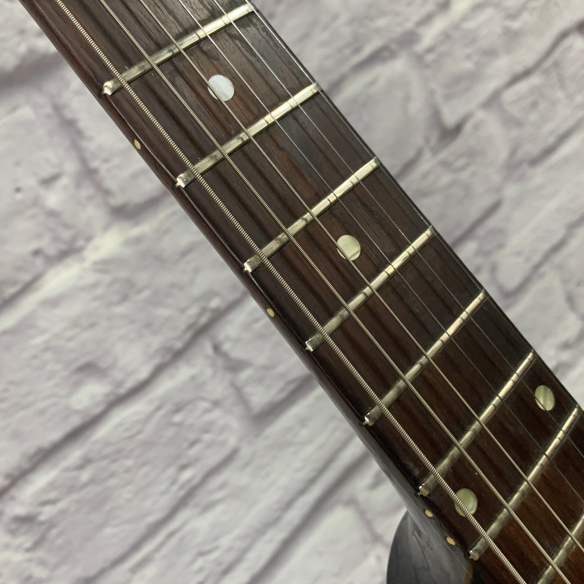 1961 Gibson ES-125T Sunburst