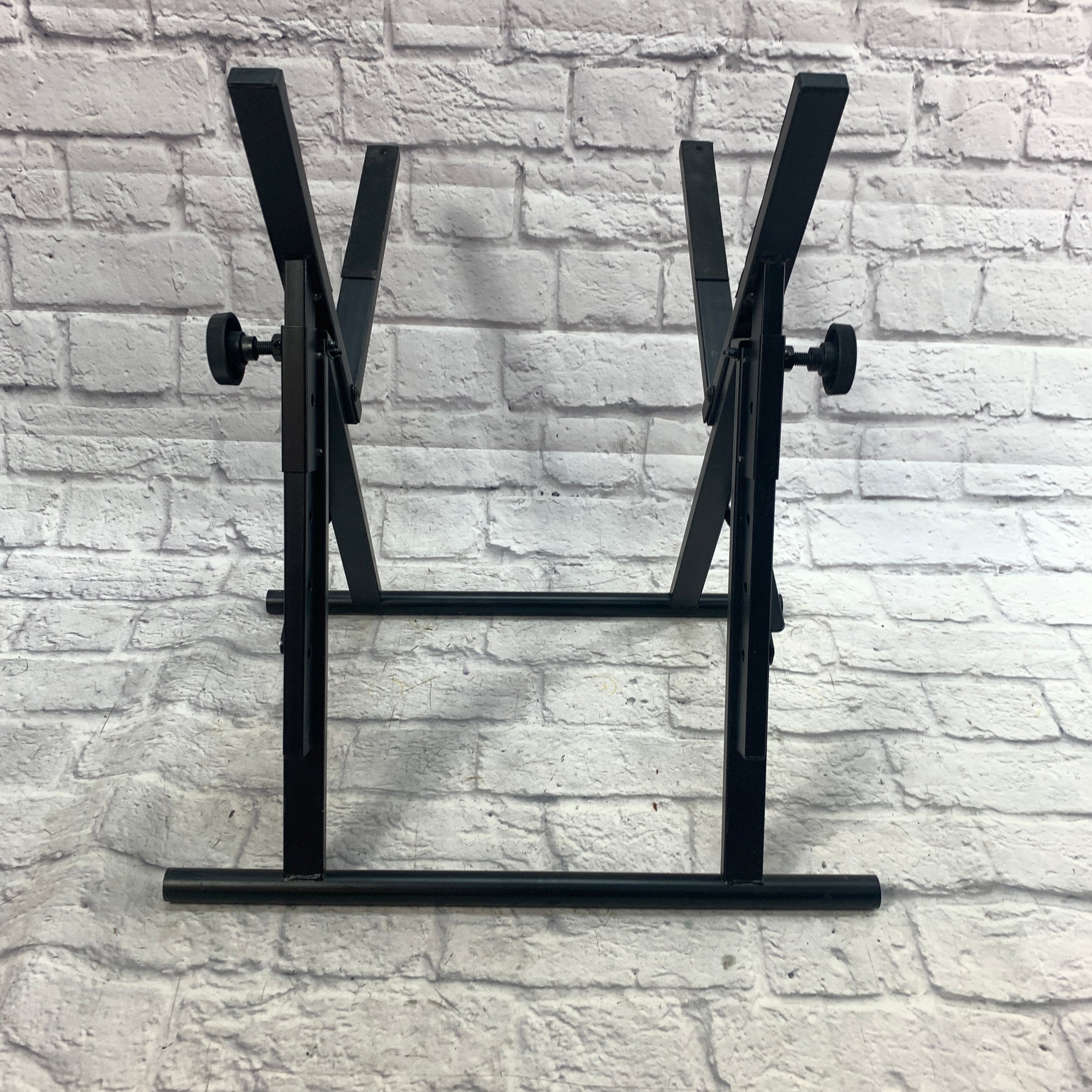 On Stage Stands Combo Amp Stand