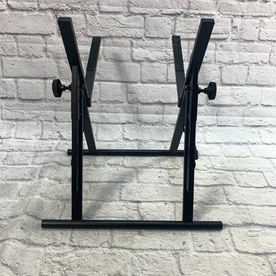 On Stage Stands Combo Amp Stand