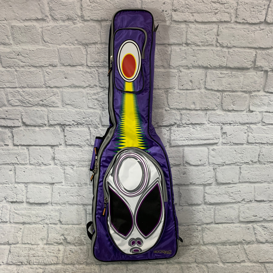 Rockbag Russia Alien Electric Guitar Bag