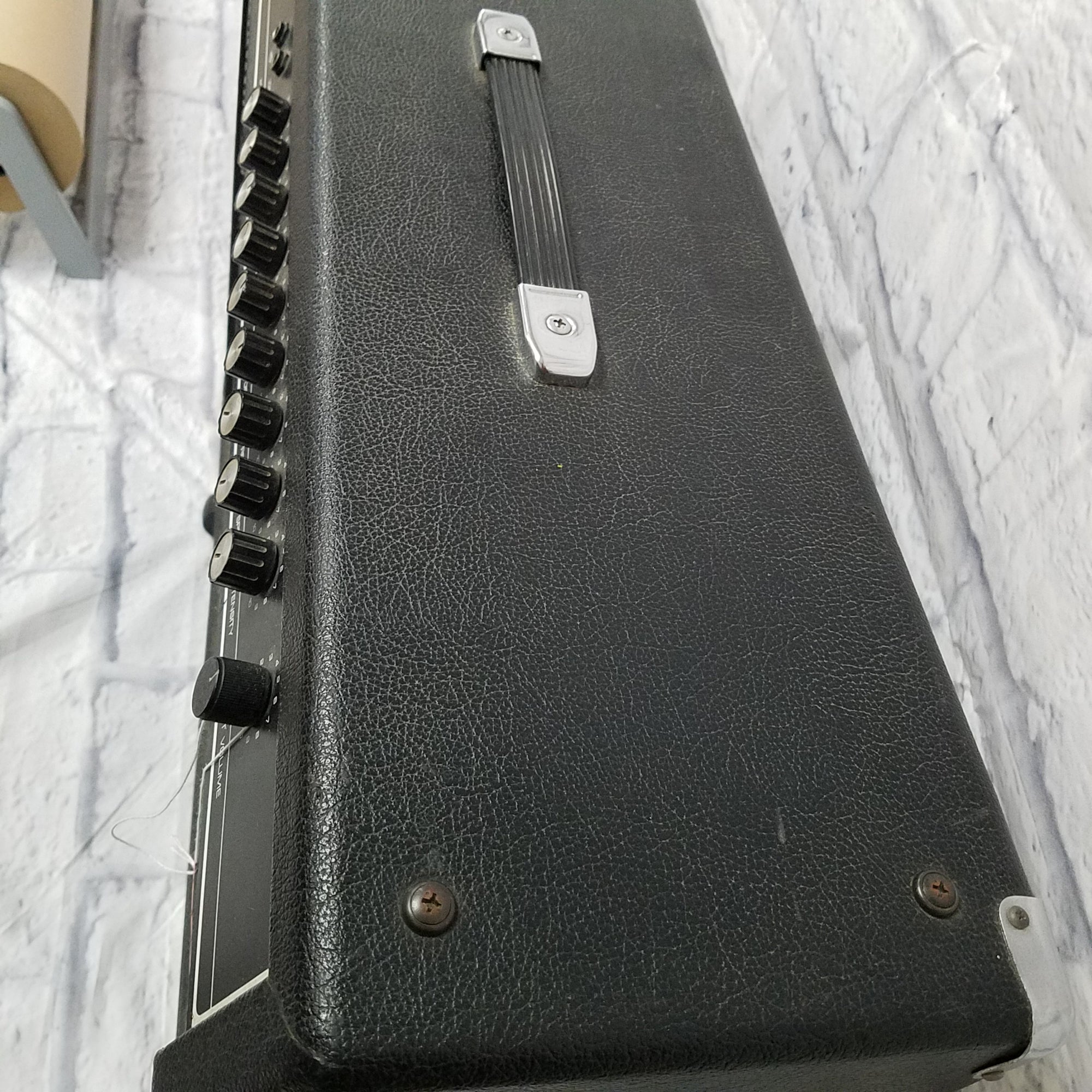 Late 70's Yamaha G100B 212 MkII Electric Guitar Combo Amp