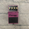 Boss BF-2 Flanger Pedal