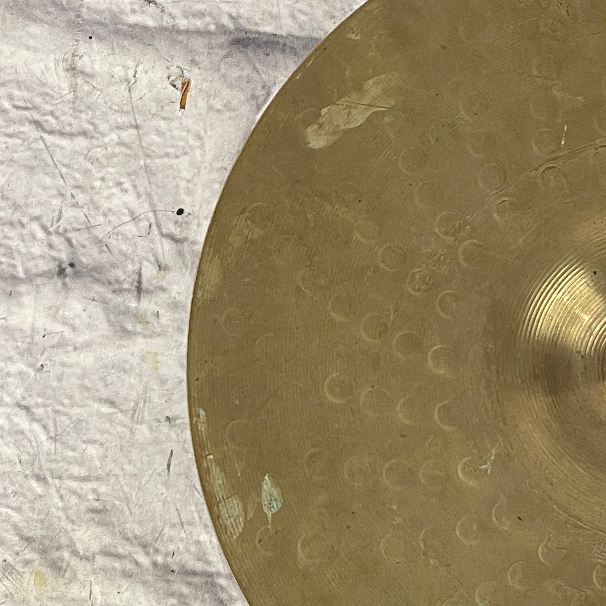 Zildjian Z Custom 12 Splash Cymbal