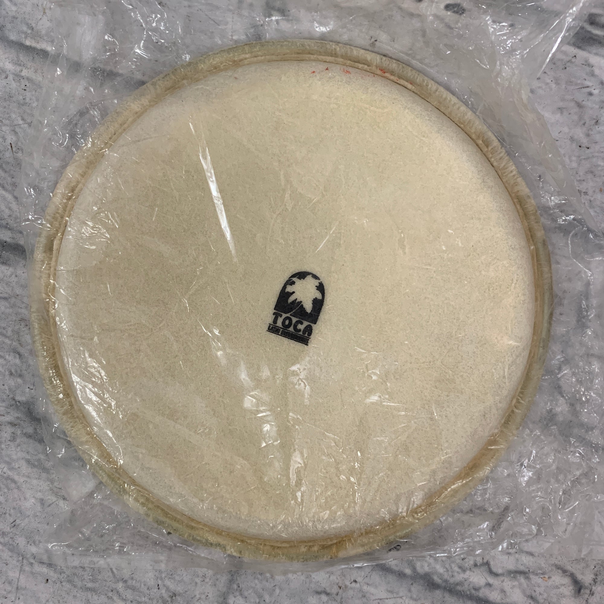Toca TP-27008 Large Bongo Drum Head