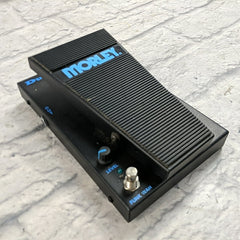 Morley Dual Bass Funk Wah Wah Pedal