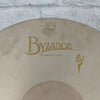 Meinl Byzance 18 Sand Thin Crash