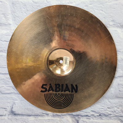 Sabian B8 Pro 16" Thin Crash Cymbal