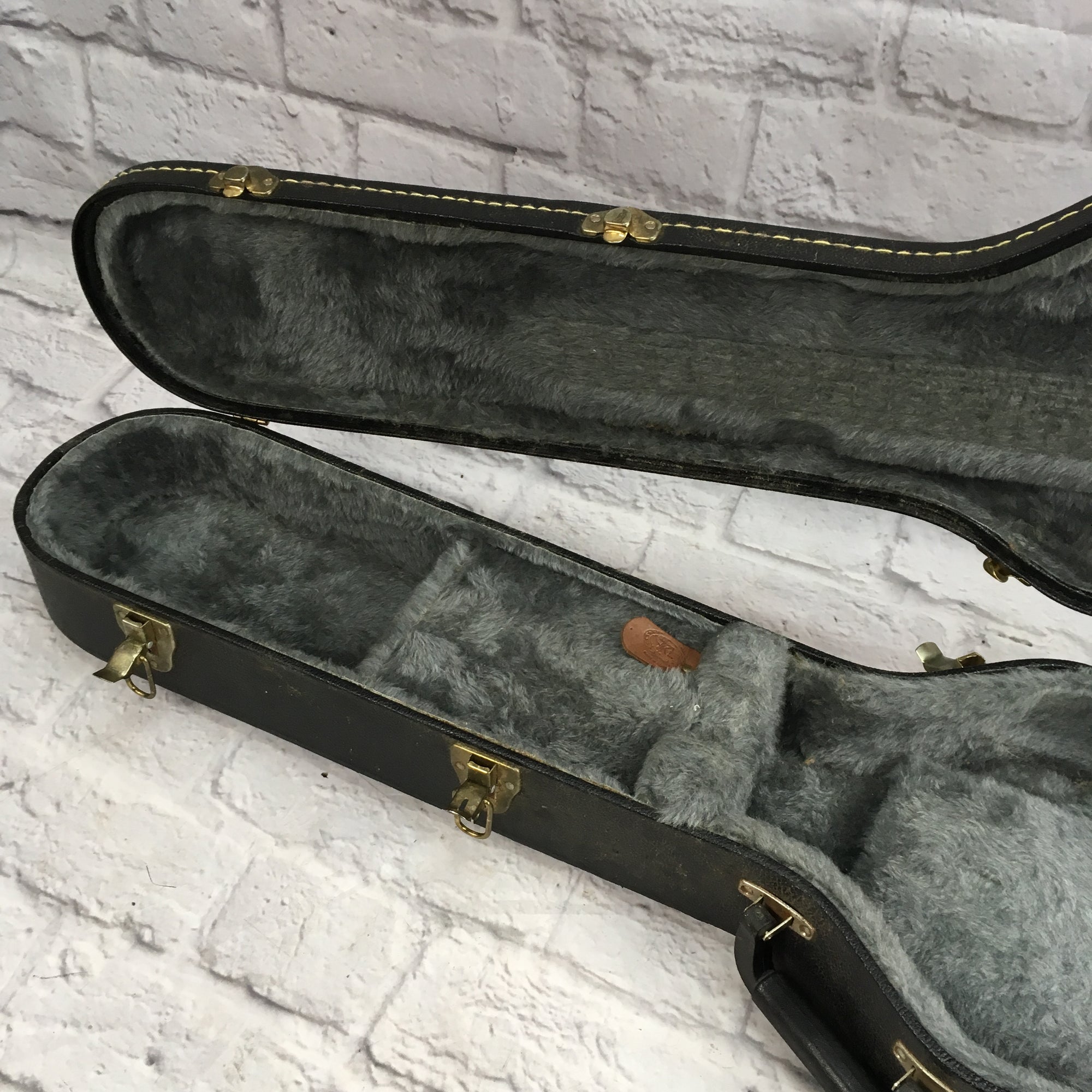 TKL Les Paul Hardcase