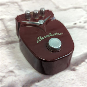 Danelectro Hashbrowns Flanger Pedal