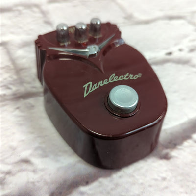 Danelectro Hashbrowns Flanger Pedal