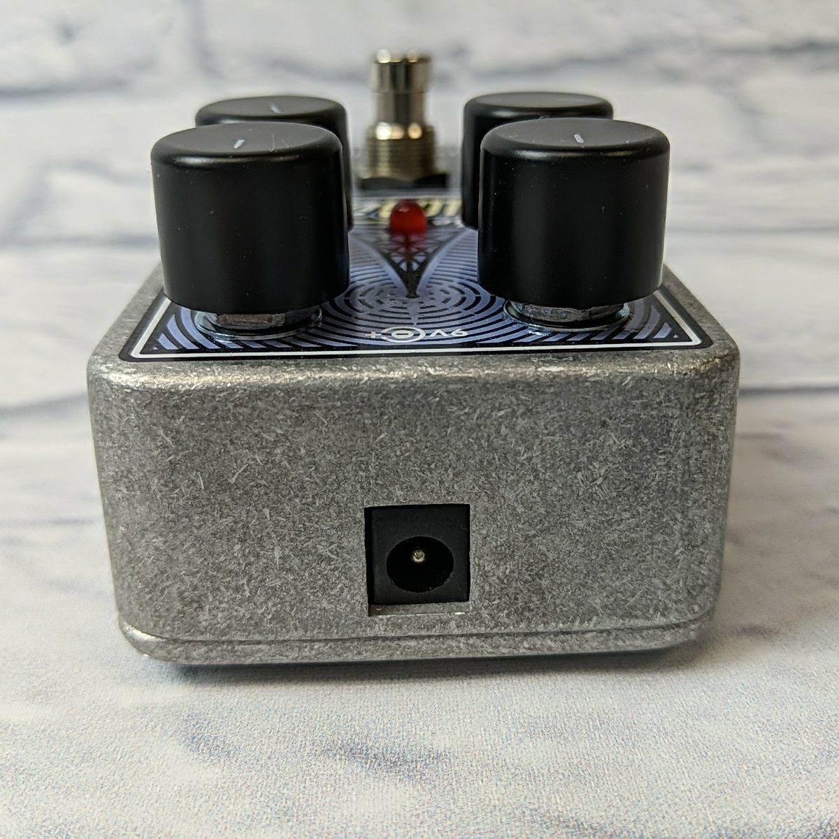 Electro-Harmonix Analogizer Analog Boost / Saturation Pedal