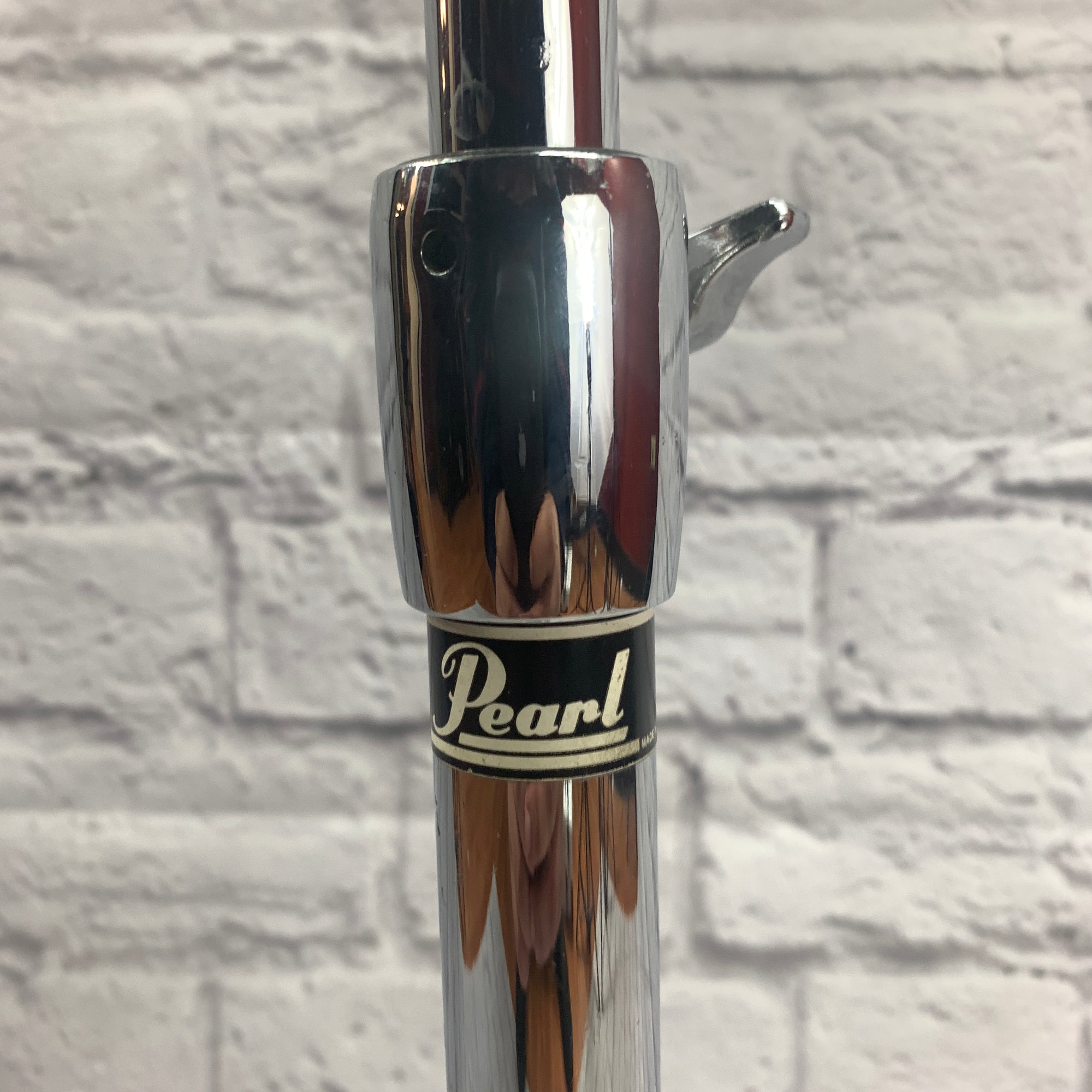 Pearl Straight Cymbal Stand