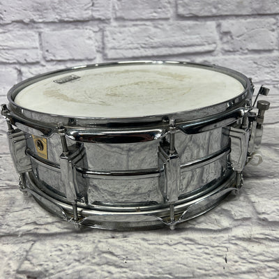 Ludwig Monroe Badge Supraphonic 5x14 14x5" Snare