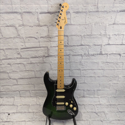 Fender 2021 Stratocaster Player Plus Top