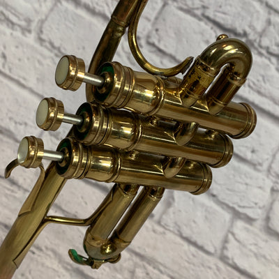 ** Couesnon Paris Monopole Conservatoires Bb Piccolo Trumpet