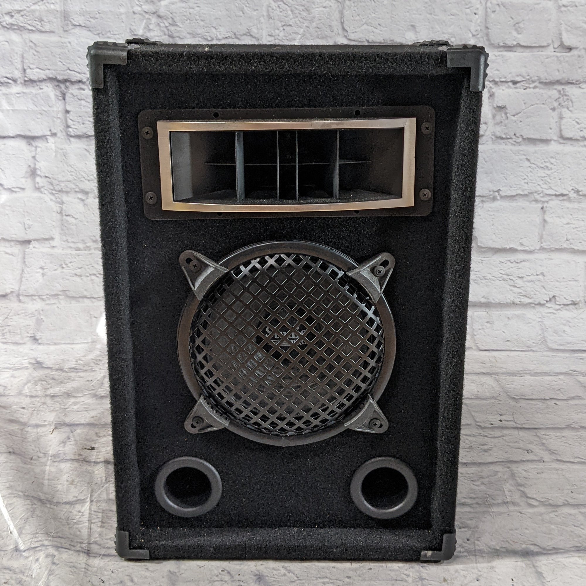 Pyramid 100W 8Ohm Single Passive PA Speaker