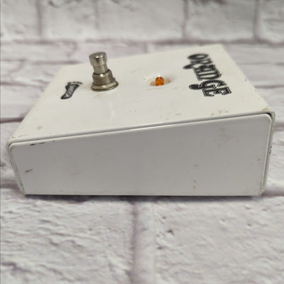 Orange Amps Single Button FootSwitch