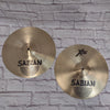 Sabian 14 XS20 Hi Hat Cymbal Pair