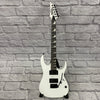 Ibanez GRGR120EX Electric Guitar White