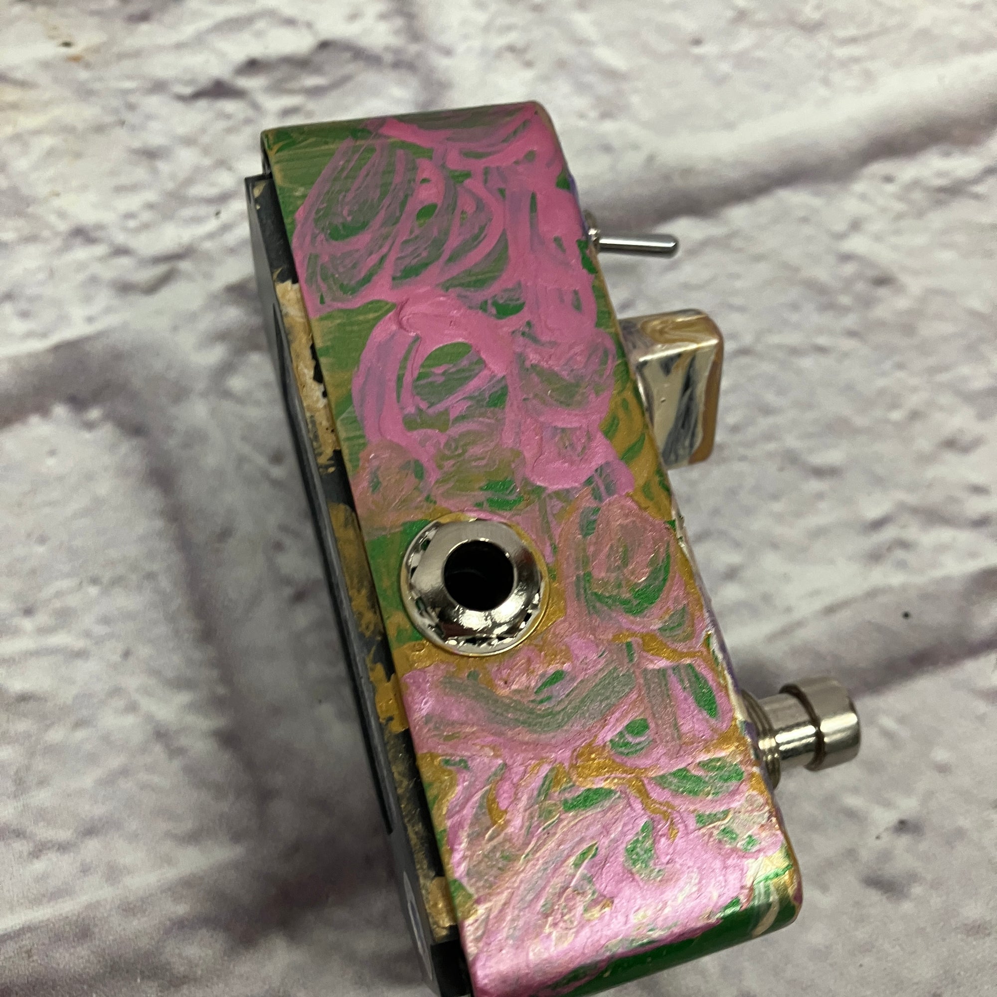donner noise killer pedal Donner Noise Killer Mini Noise Gate Pedal