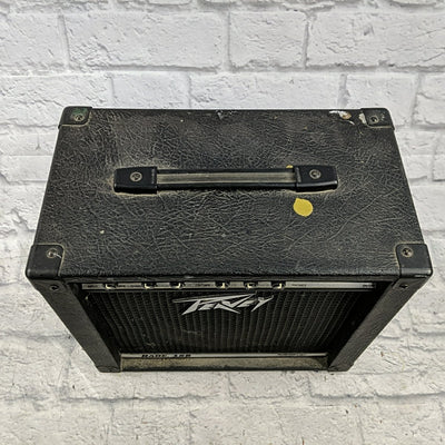 Peavey Rage 158 Combo Amp