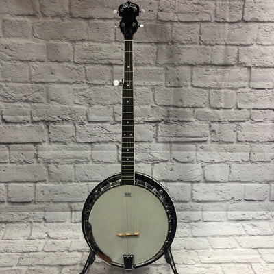 Washburn B-11 5 String Banjo
