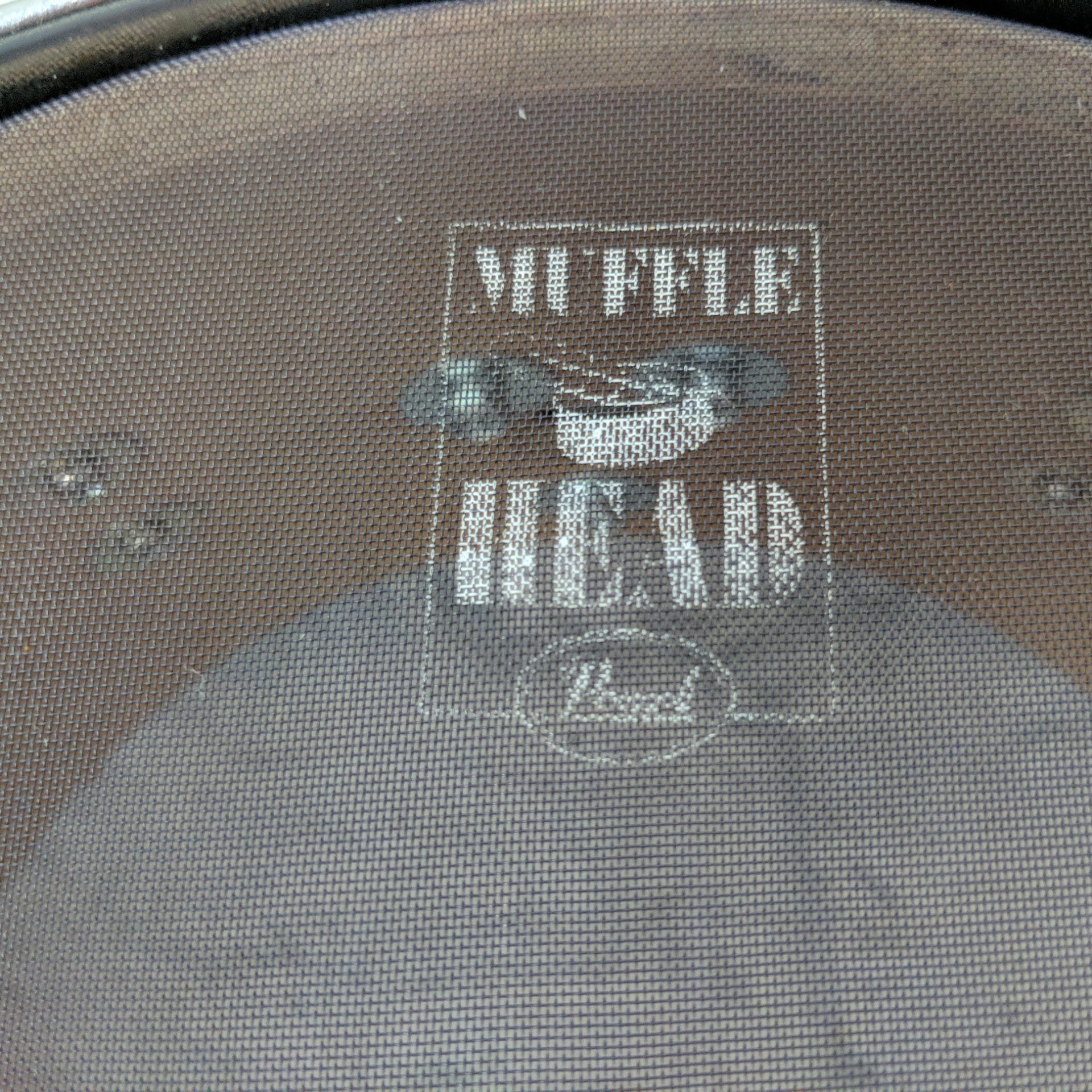 Pearl Rhythm Traveler 10" Tom
