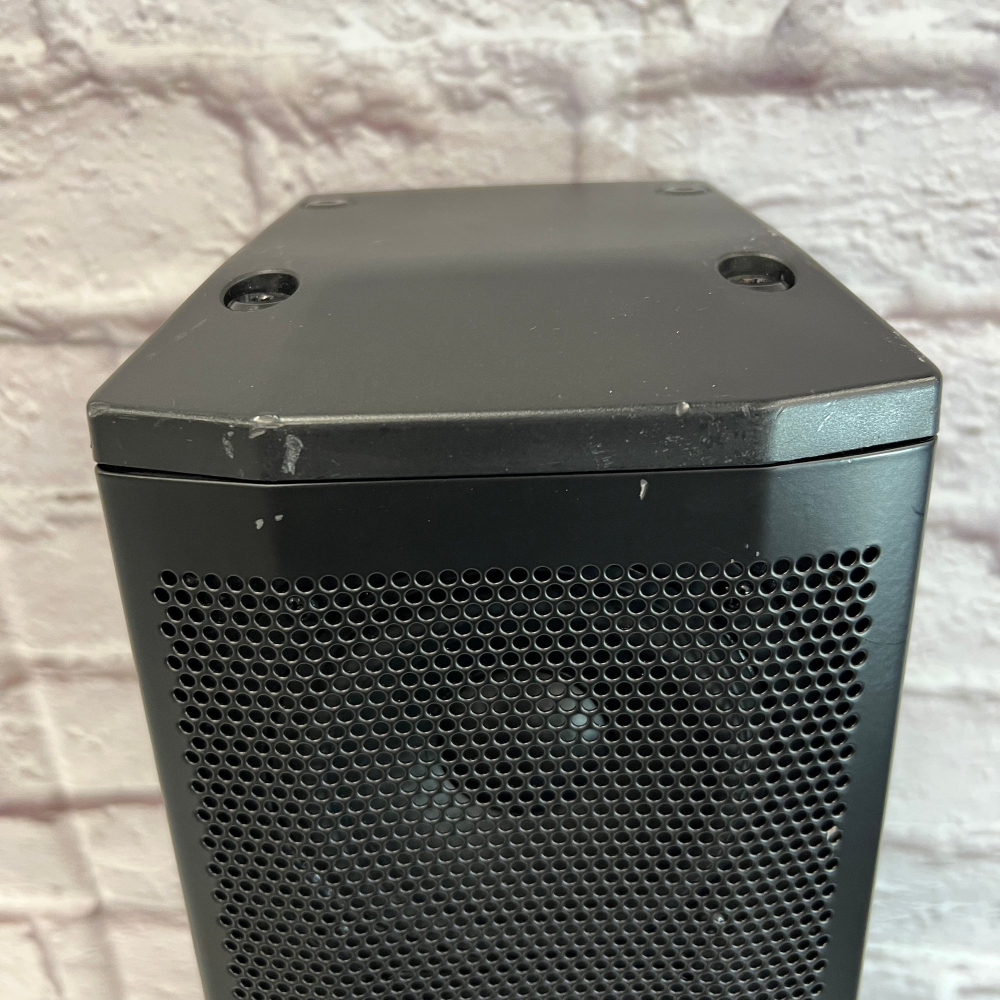 Fishman PRO-AMP-SL1 SA220 Acoustic Guitar PA Amplifier for parts or repair