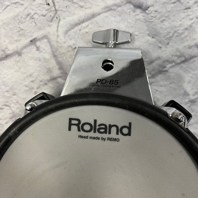 Roland PD-85 Dual Trigger Electronic Drum Pad