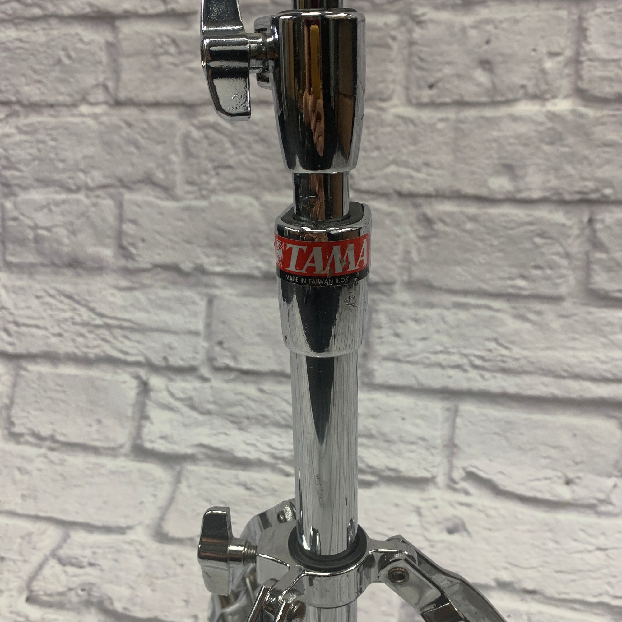 Tama Double-Braced Straight Cymbal Stand