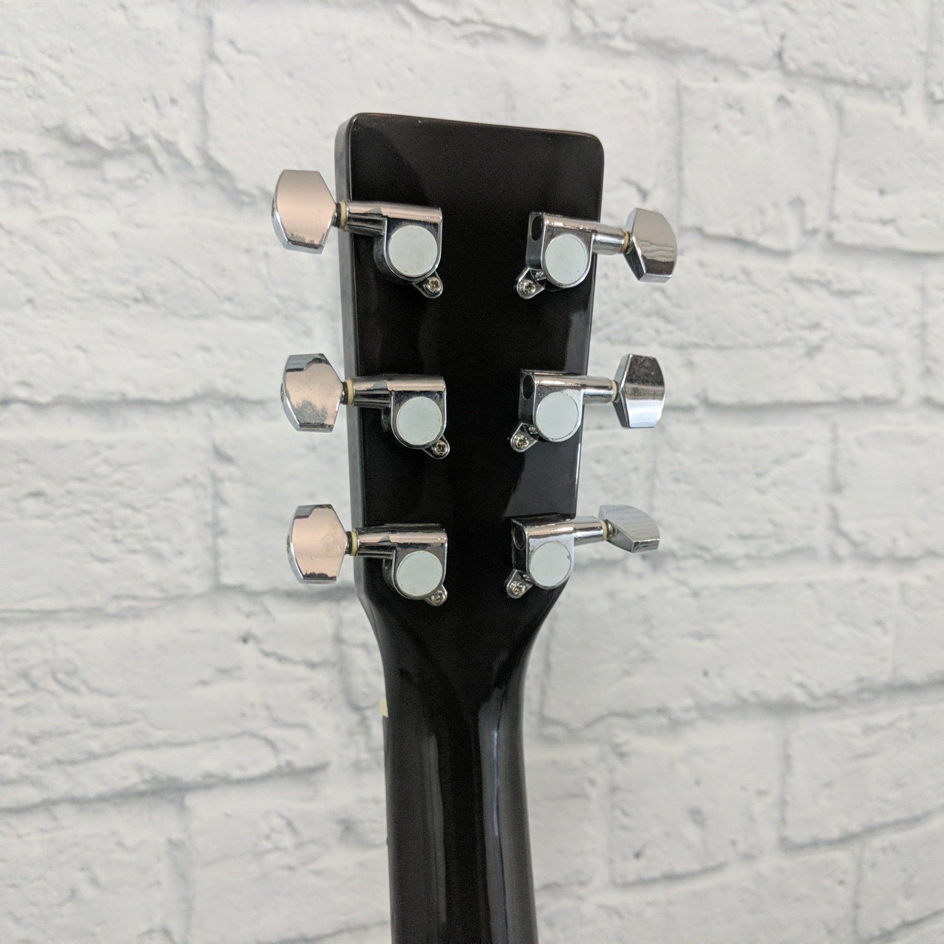Rogue RG-624 Left-Handed Acoustic Guitar