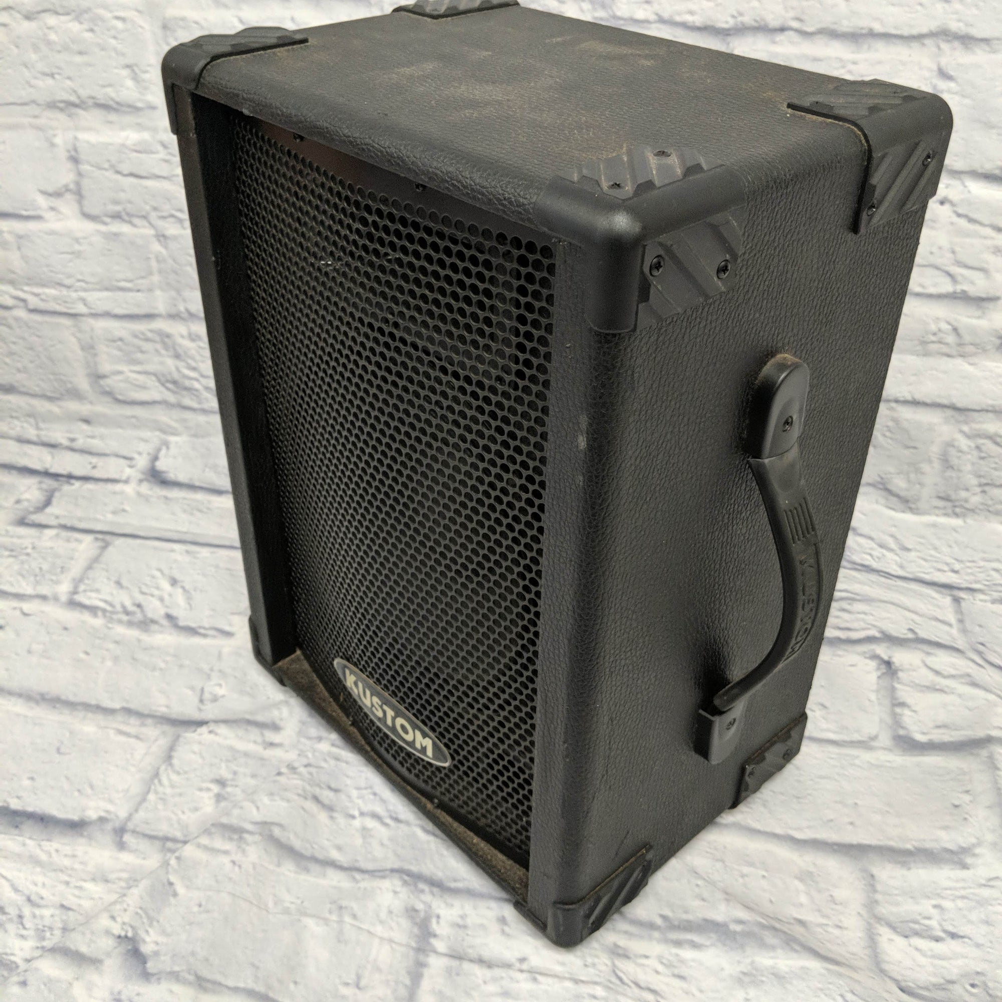 Kustom KPC10 Passive 10 Inch Speaker Evolution Music