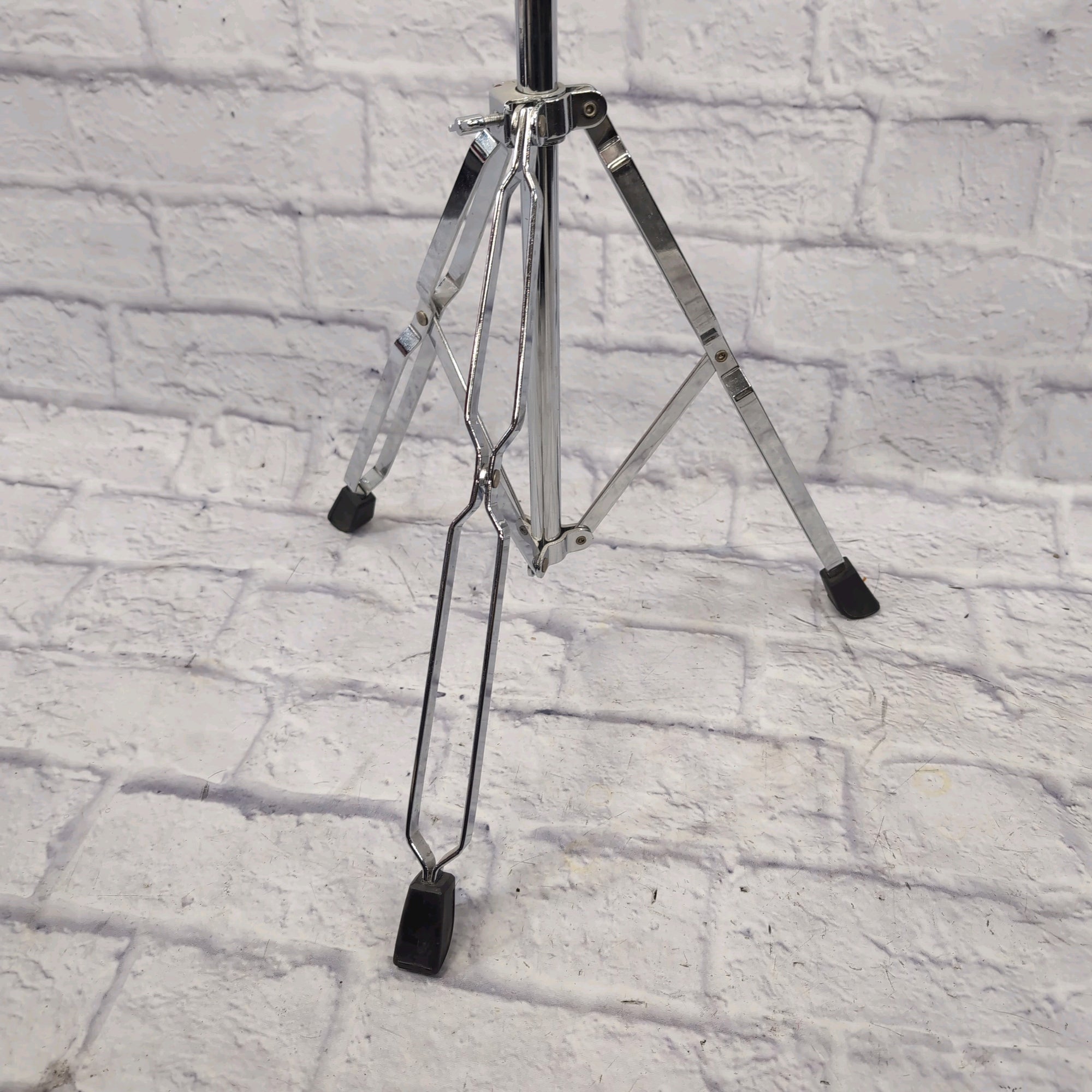 Unknown Straight Cymbal Stand