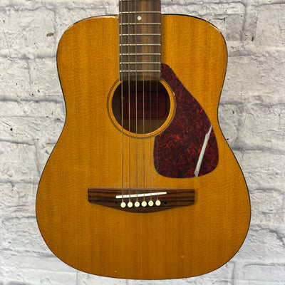 Yamaha FG-Junior Parlor Acoustic Guitar