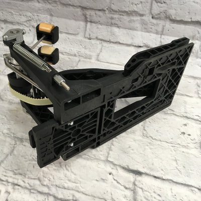 The Dualist Kick Pedal