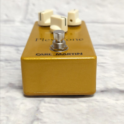 Carl Martin Plexi Tone Single Channel Pedal