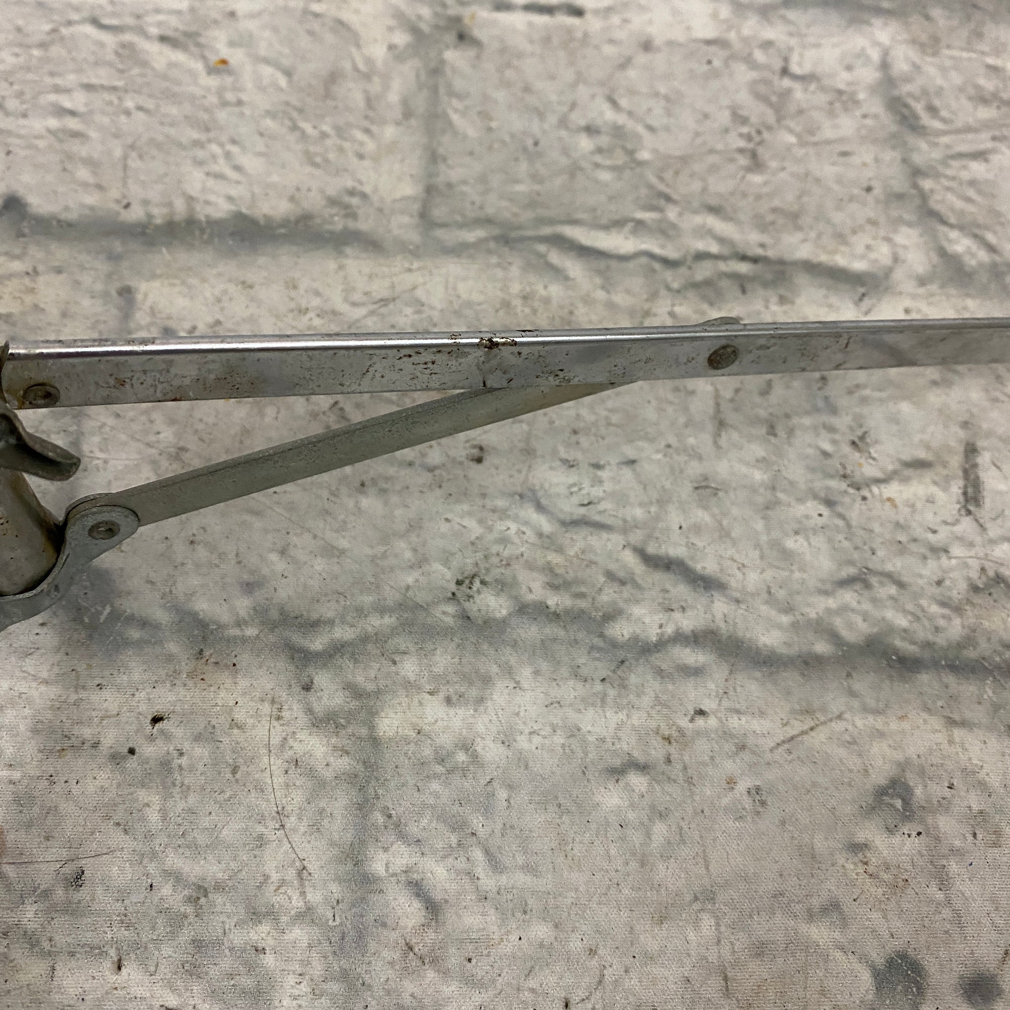 Unknown Lightweight Snare / Tom Stand