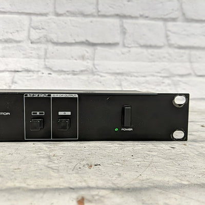 Fostex DS-8 24-BIT 96K Digital Audio Selector S/PDIF Coax