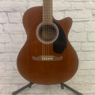 Fender FA 135CE  Acoustic Guitar