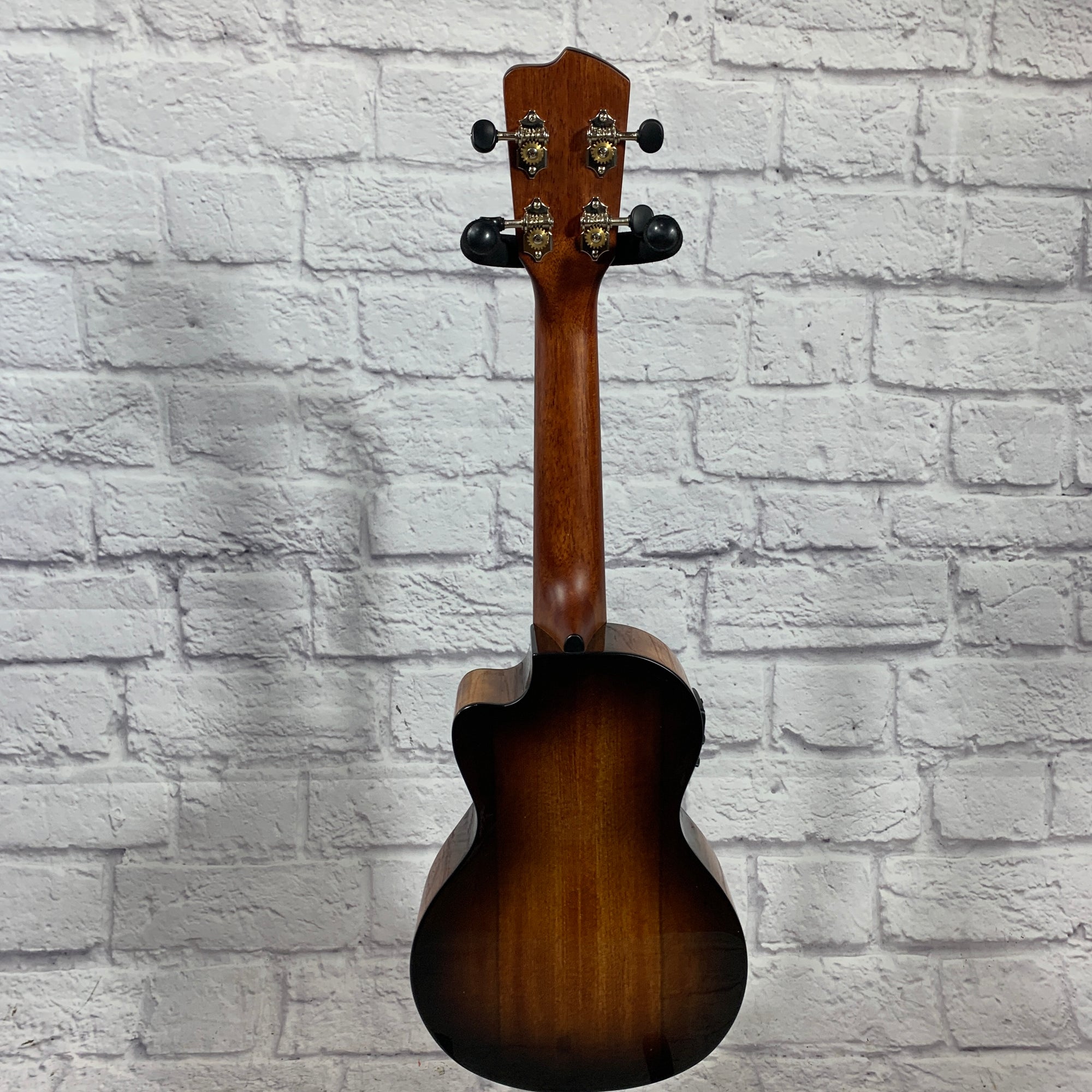 Breedlove EX S Concert UKE BO CE Ukulele
