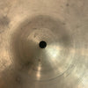 Vintage Alejian 10" Splash Cymbal